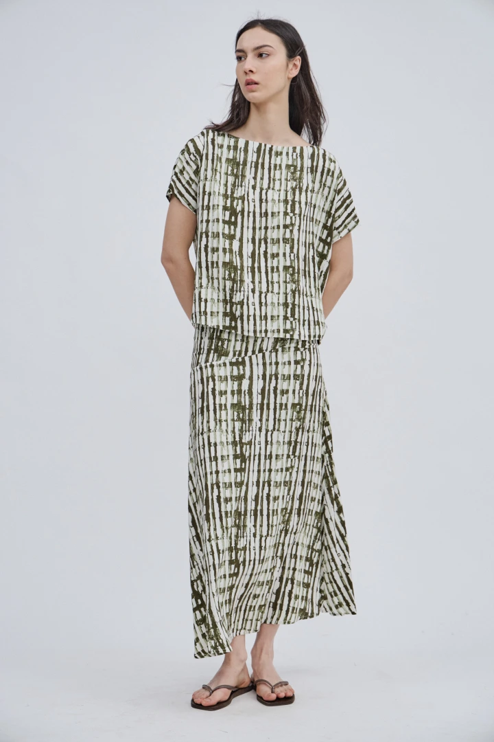 BLUSA CAMDEN
