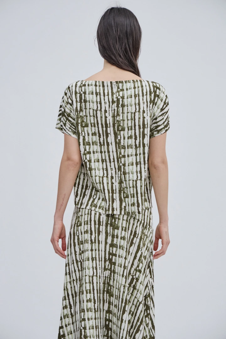 BLUSA CAMDEN