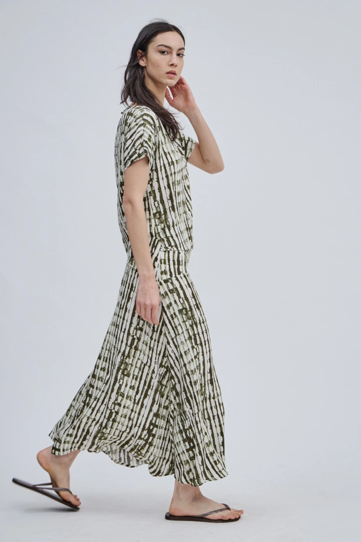 BLUSA CAMDEN
