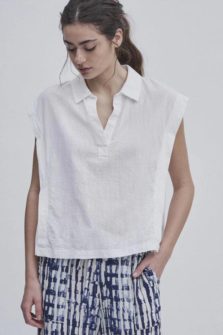 BLUSA AMALFI