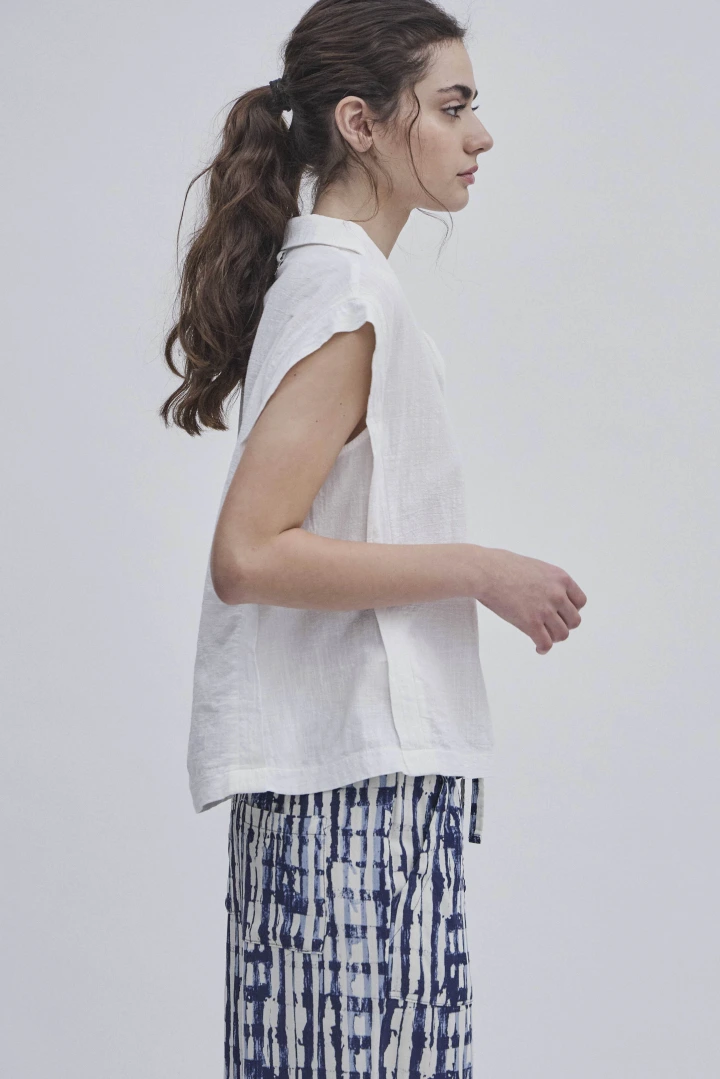 BLUSA AMALFI