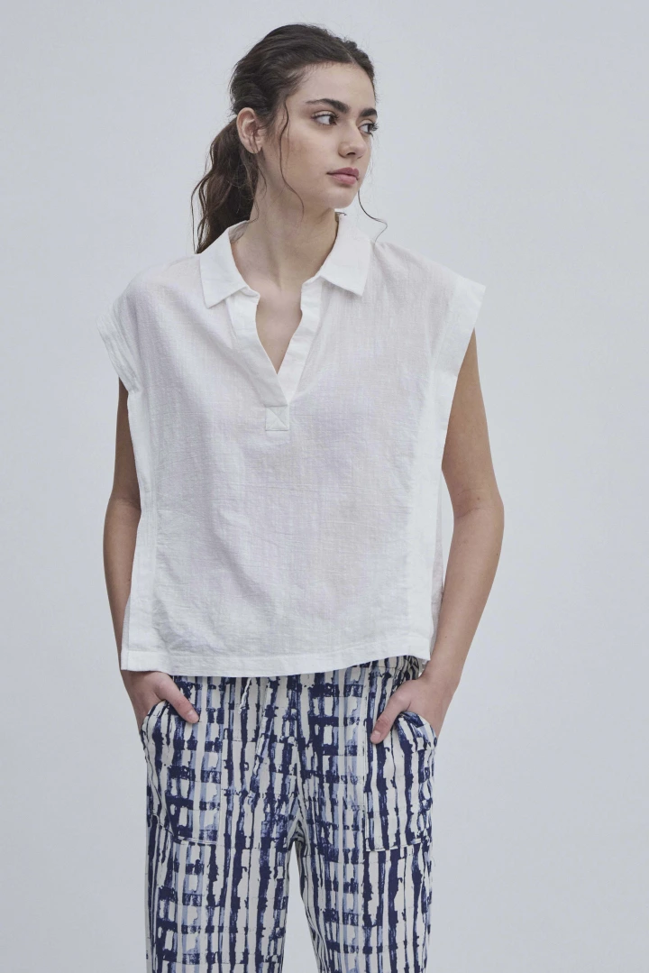 BLUSA AMALFI