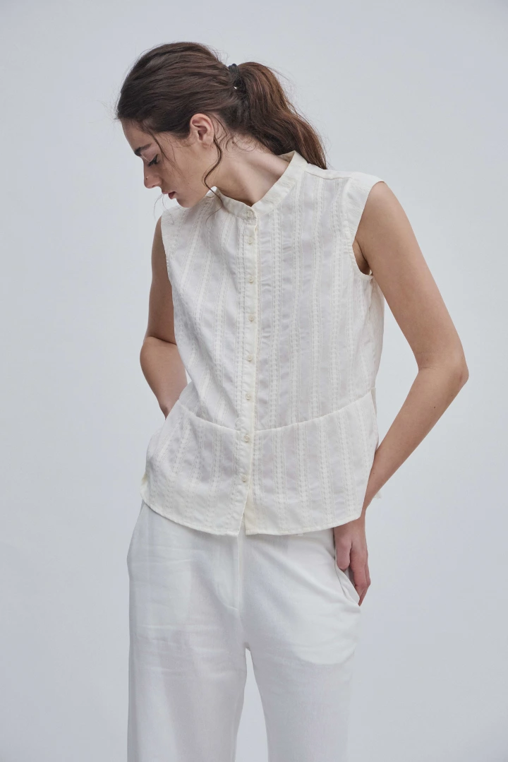 CAMISA ONDINA