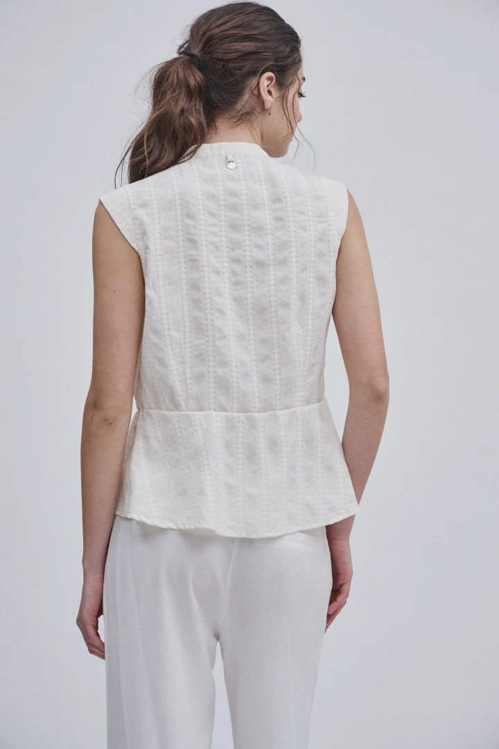 CAMISA ONDINA