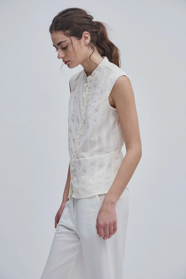 CAMISA ONDINA
