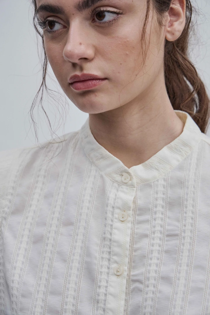 CAMISA ONDINA