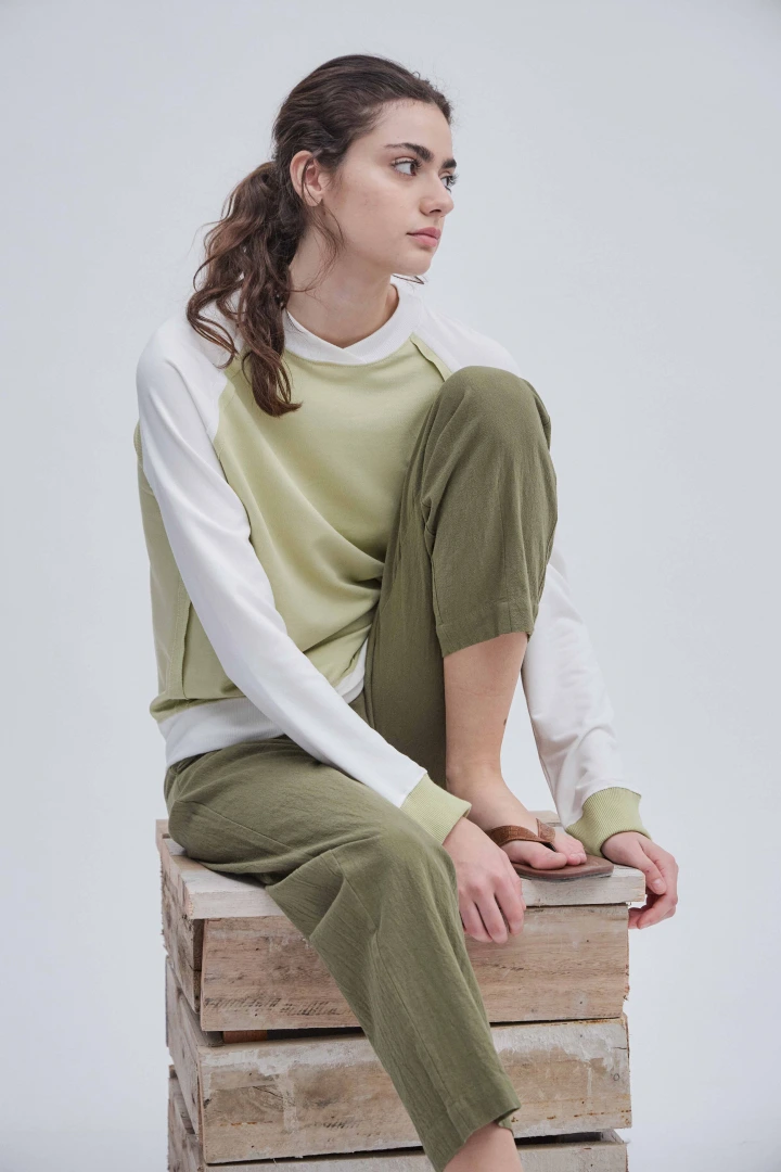 PANTALON  SASTRERO COLLIE
