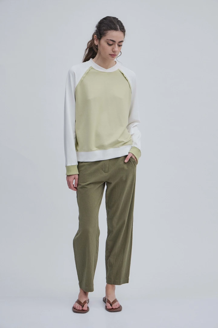 PANTALON  SASTRERO COLLIE