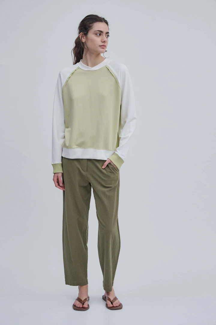 PANTALON  SASTRERO COLLIE