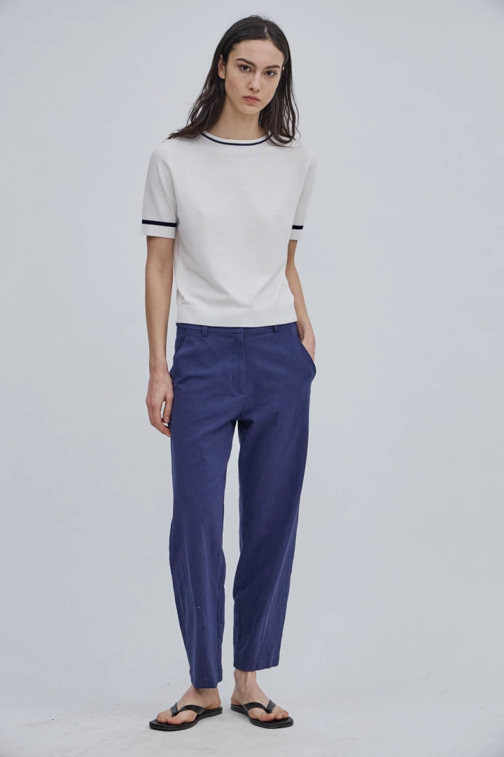PANTALON  SASTRERO COLLIE