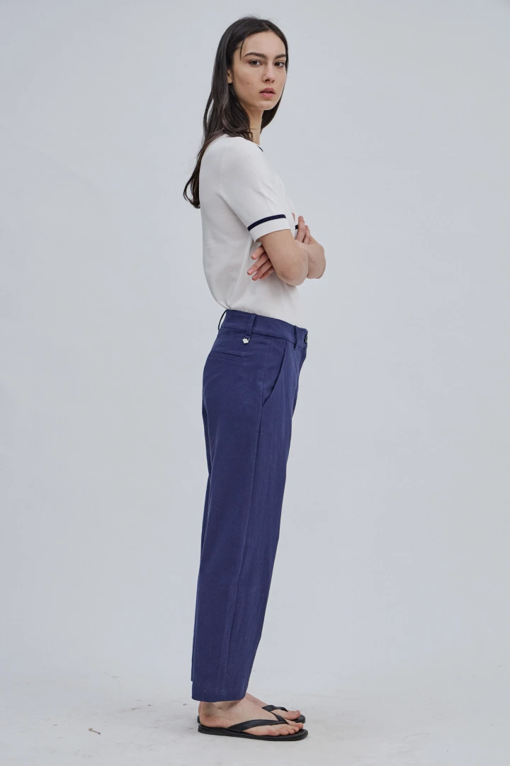 PANTALON  SASTRERO COLLIE