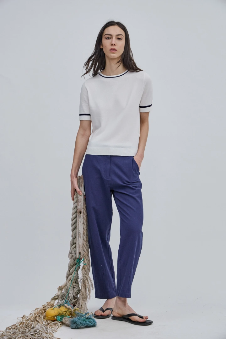 PANTALON  SASTRERO COLLIE