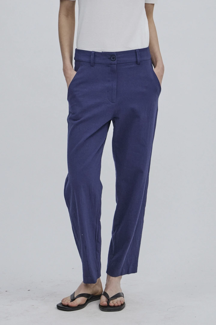 PANTALON  SASTRERO COLLIE