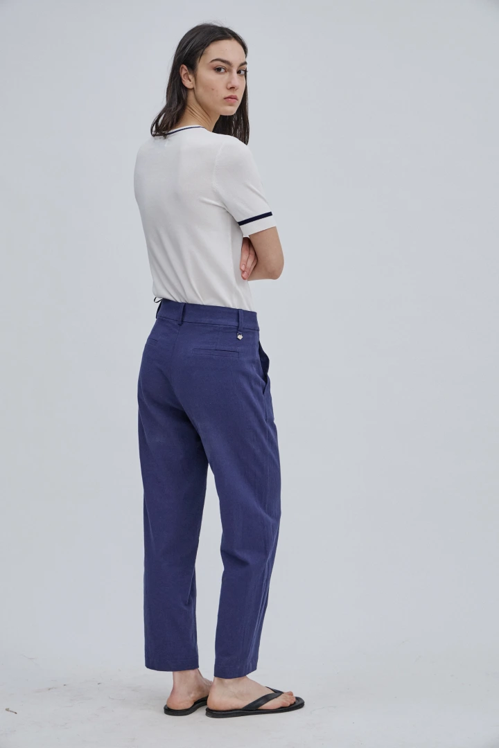 PANTALON  SASTRERO COLLIE