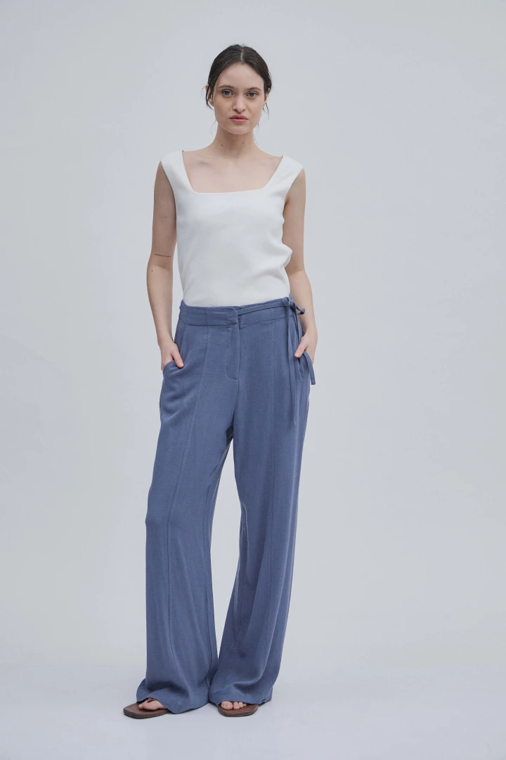 PANTALON SASTRERO POPA