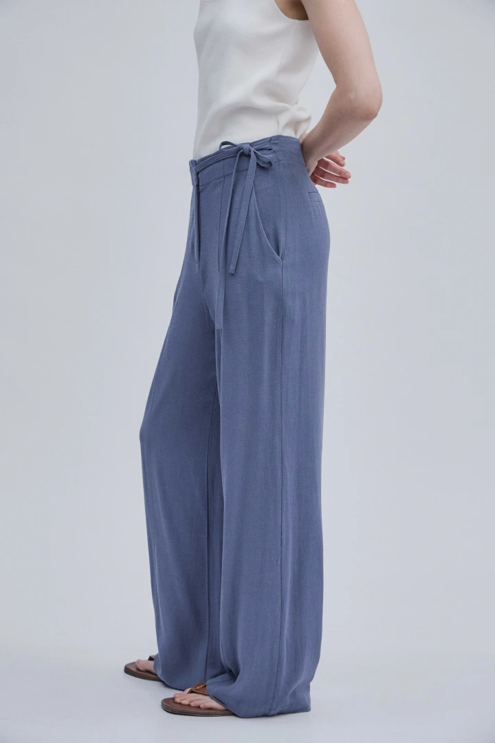 PANTALON SASTRERO POPA