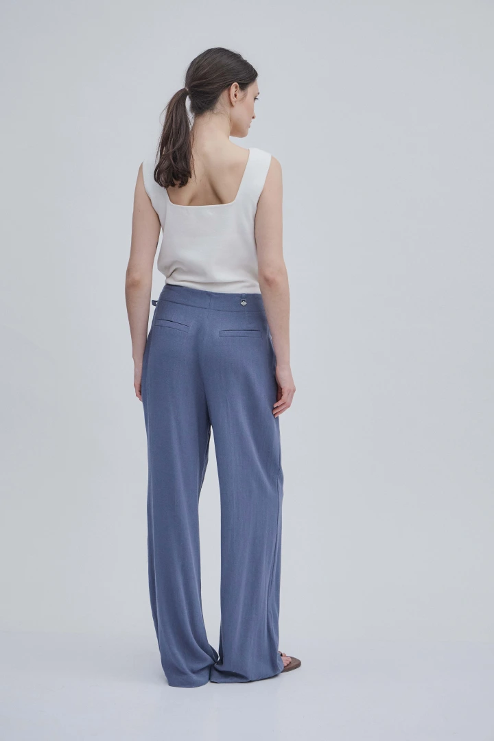 PANTALON SASTRERO POPA