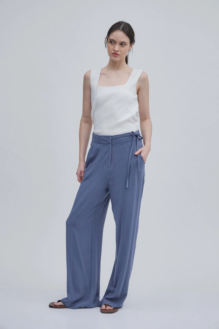 PANTALON SASTRERO POPA