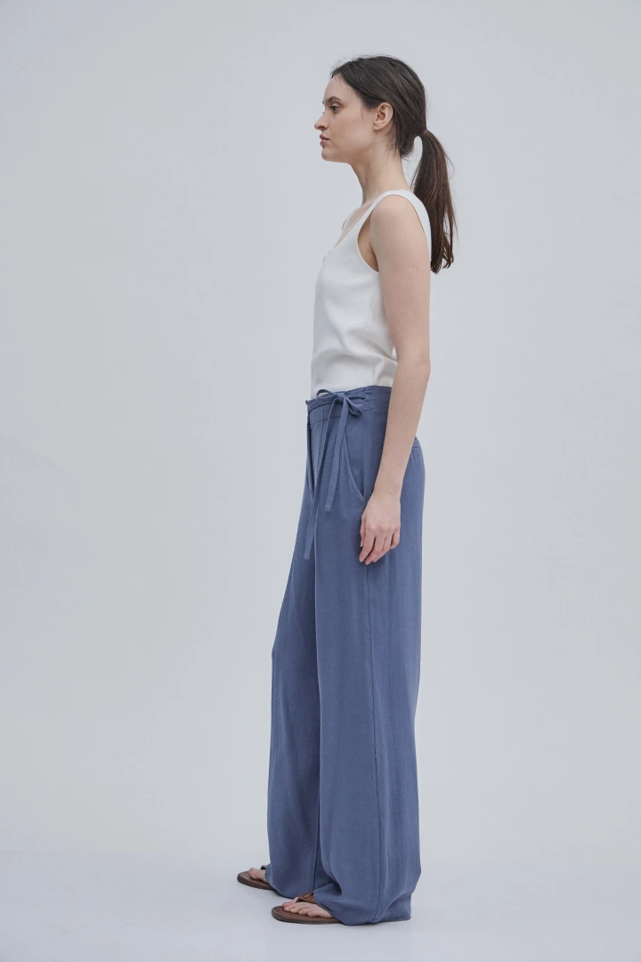 PANTALON SASTRERO POPA