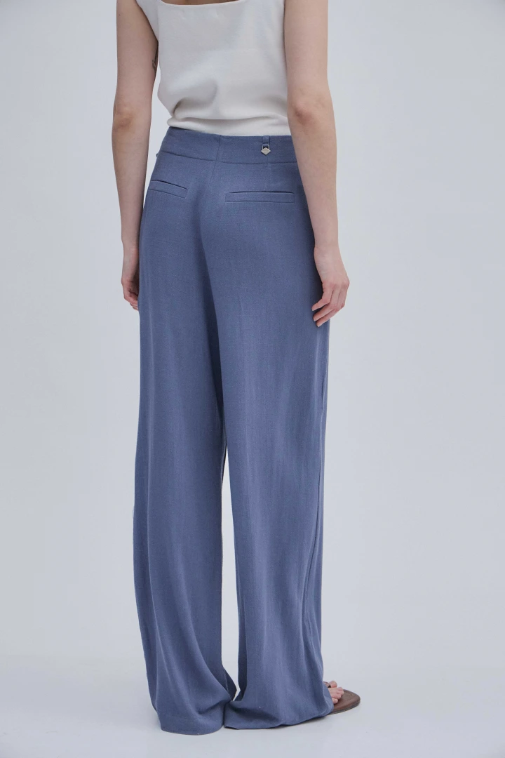 PANTALON SASTRERO POPA