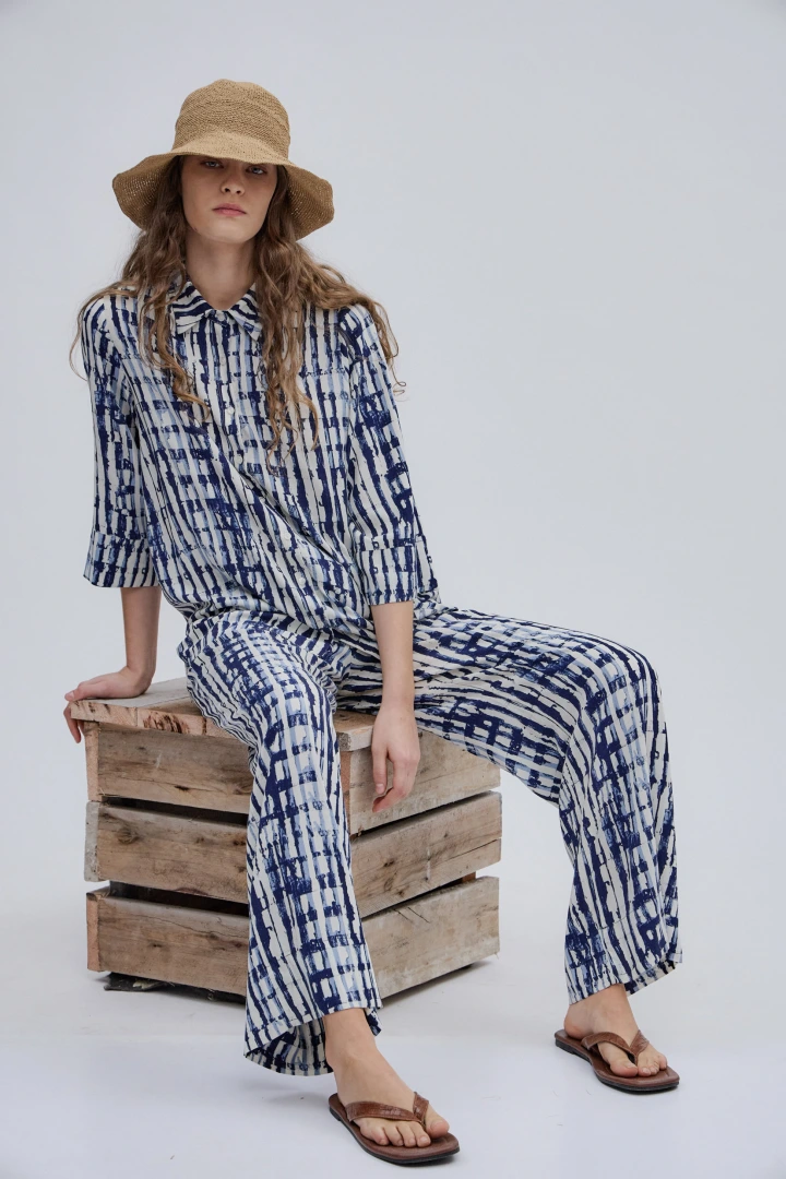 PANTALON PORTOFINO