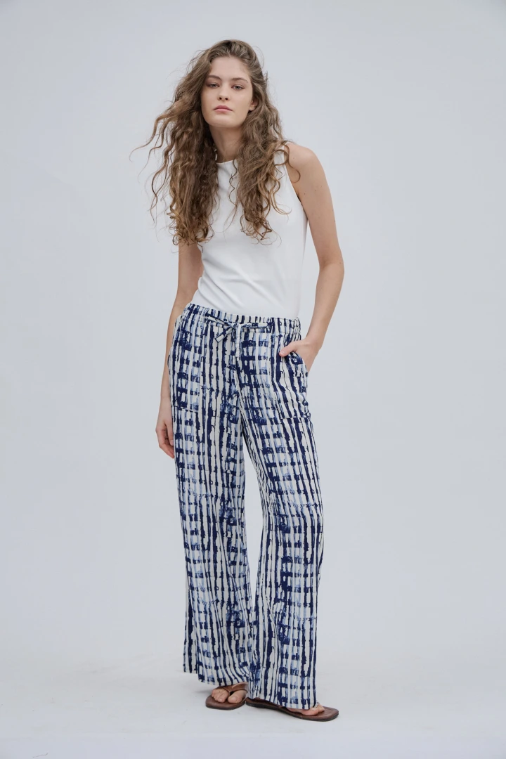 PANTALON PORTOFINO