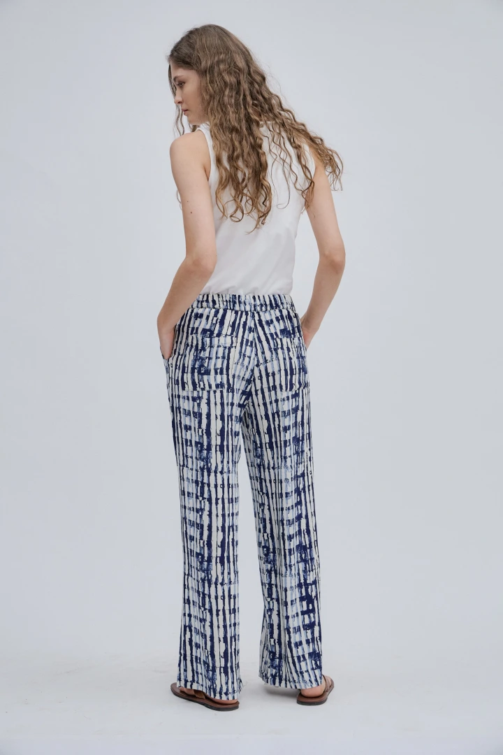 PANTALON PORTOFINO