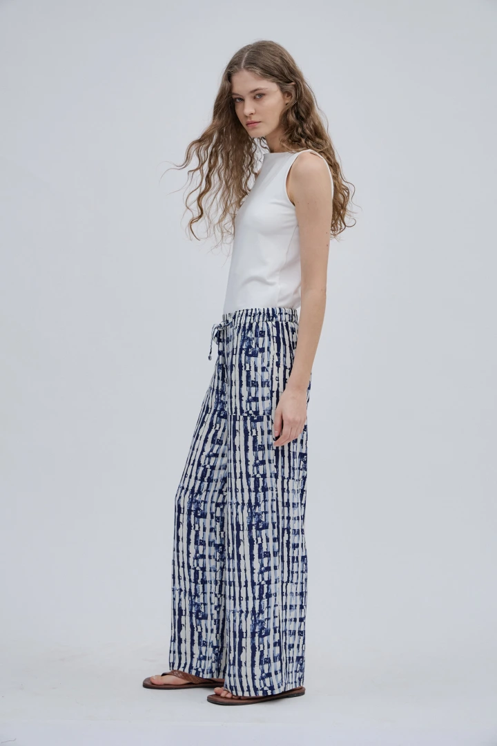 PANTALON PORTOFINO