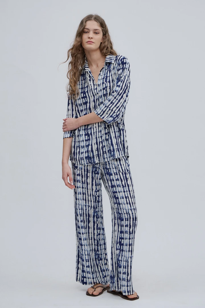 PANTALON PORTOFINO