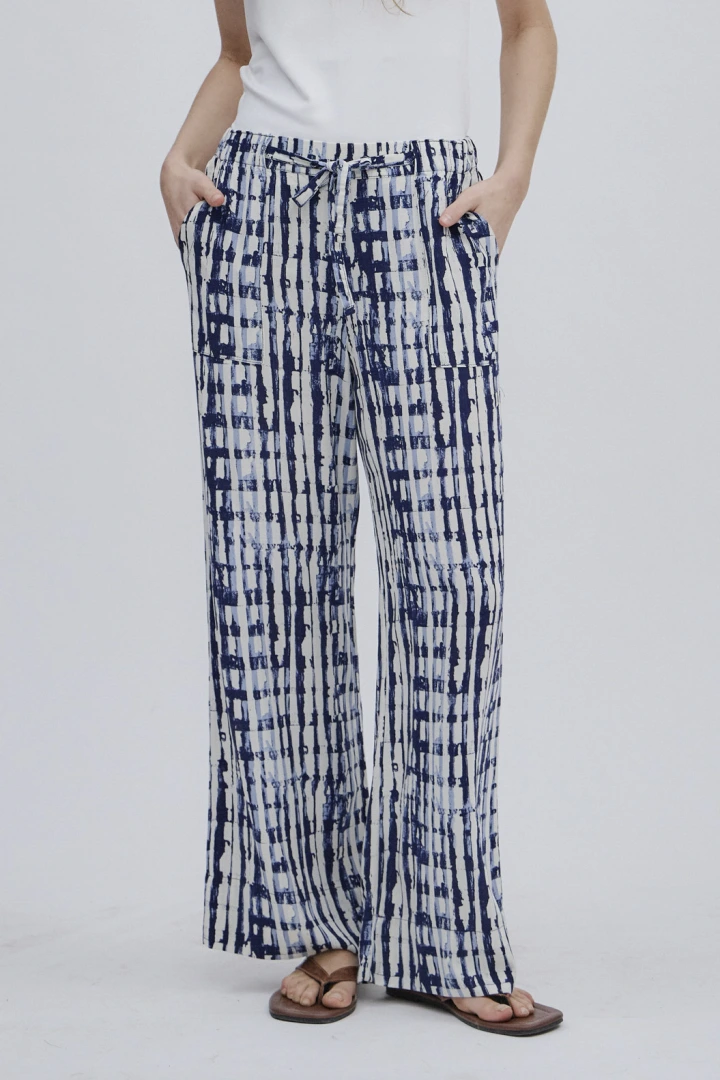 PANTALON PORTOFINO