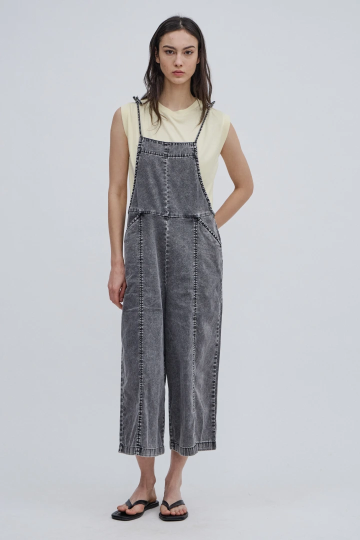 MONO JEAN MARELIA