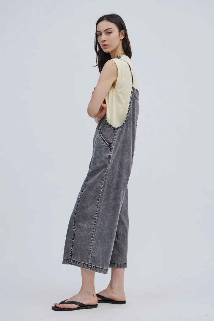 MONO JEAN MARELIA