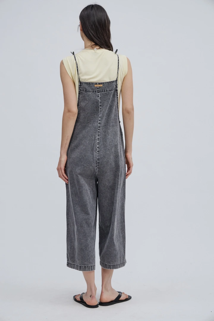MONO JEAN MARELIA