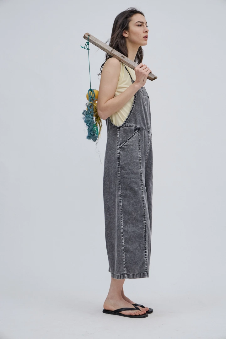MONO JEAN MARELIA