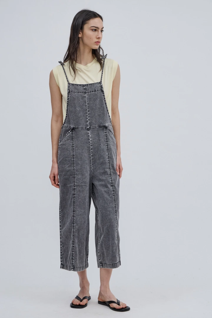 MONO JEAN MARELIA