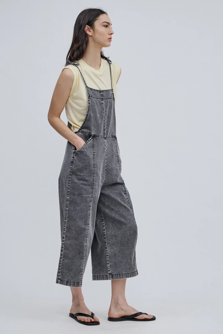 MONO JEAN MARELIA