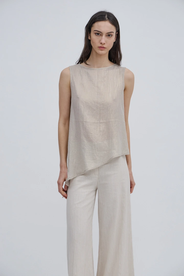 BLUSA CADIZ