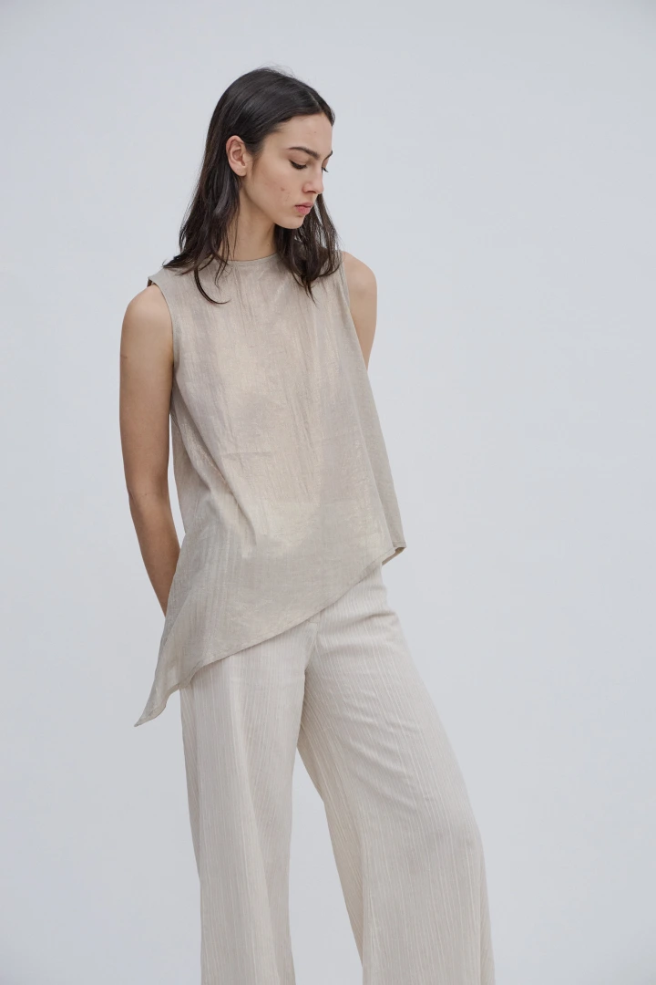 BLUSA CADIZ