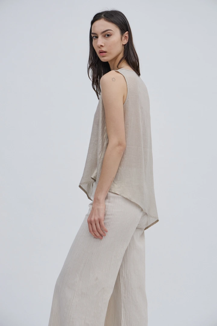 BLUSA CADIZ