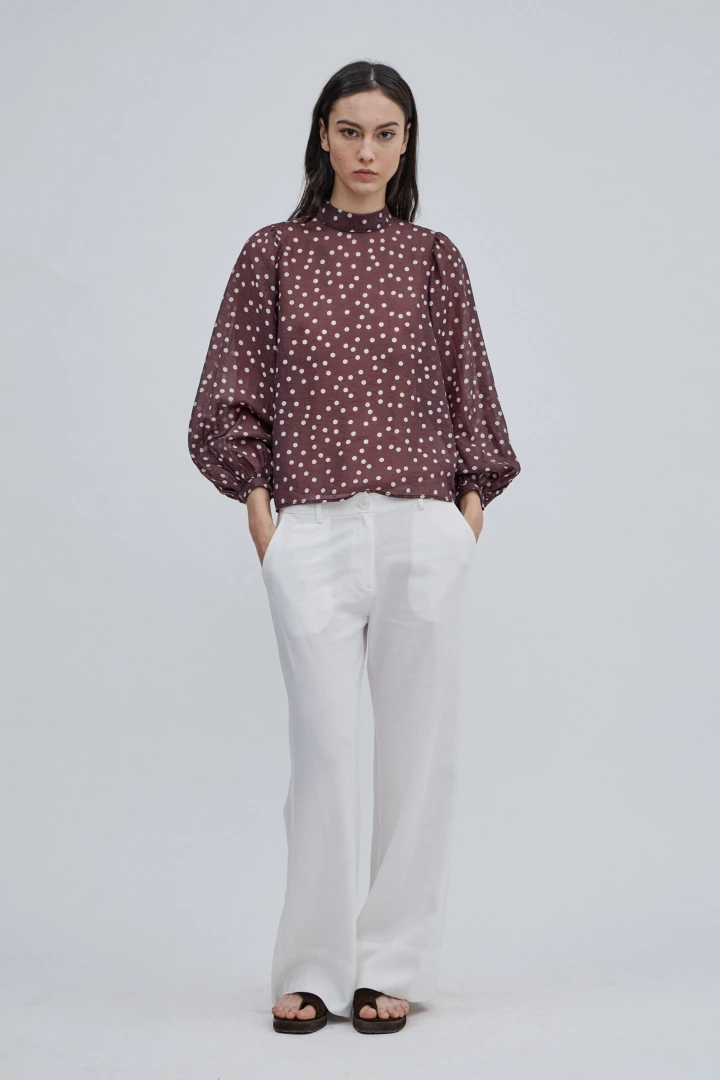 BLUSA ZUMA