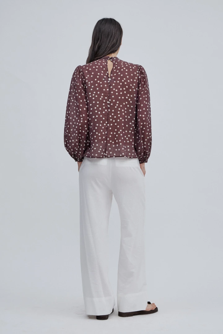 BLUSA ZUMA