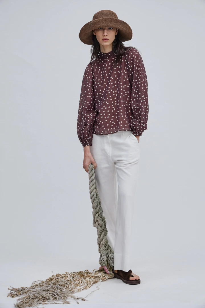 BLUSA ZUMA