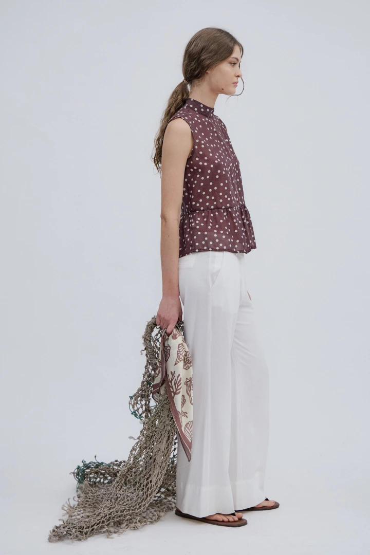BLUSA ANCON