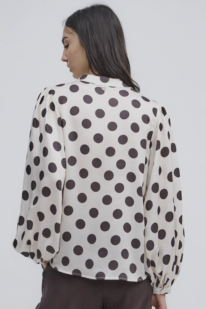 BLUSA MANCORA