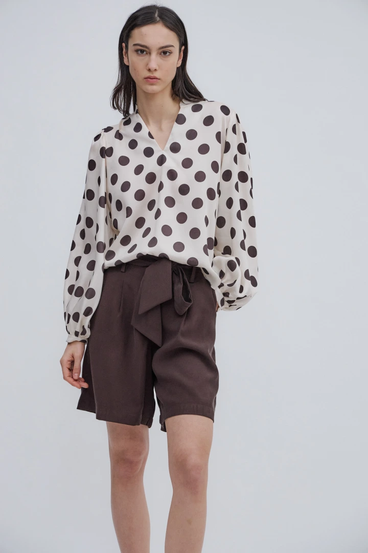 BLUSA MANCORA
