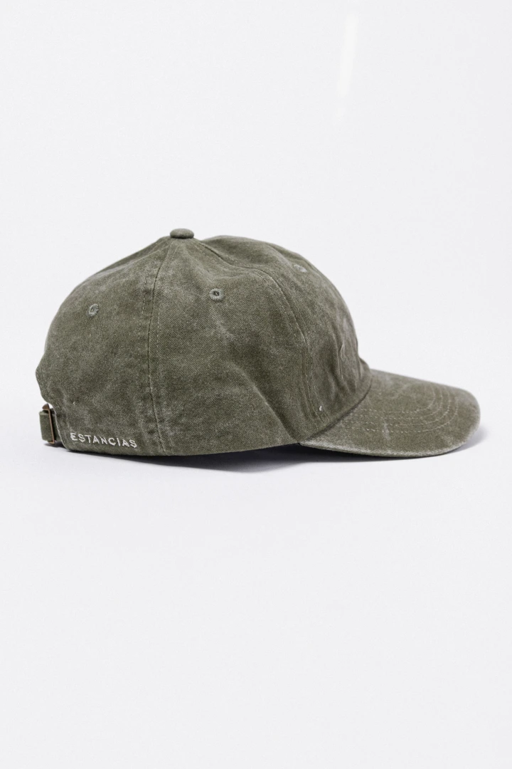 GORRA LEBLON