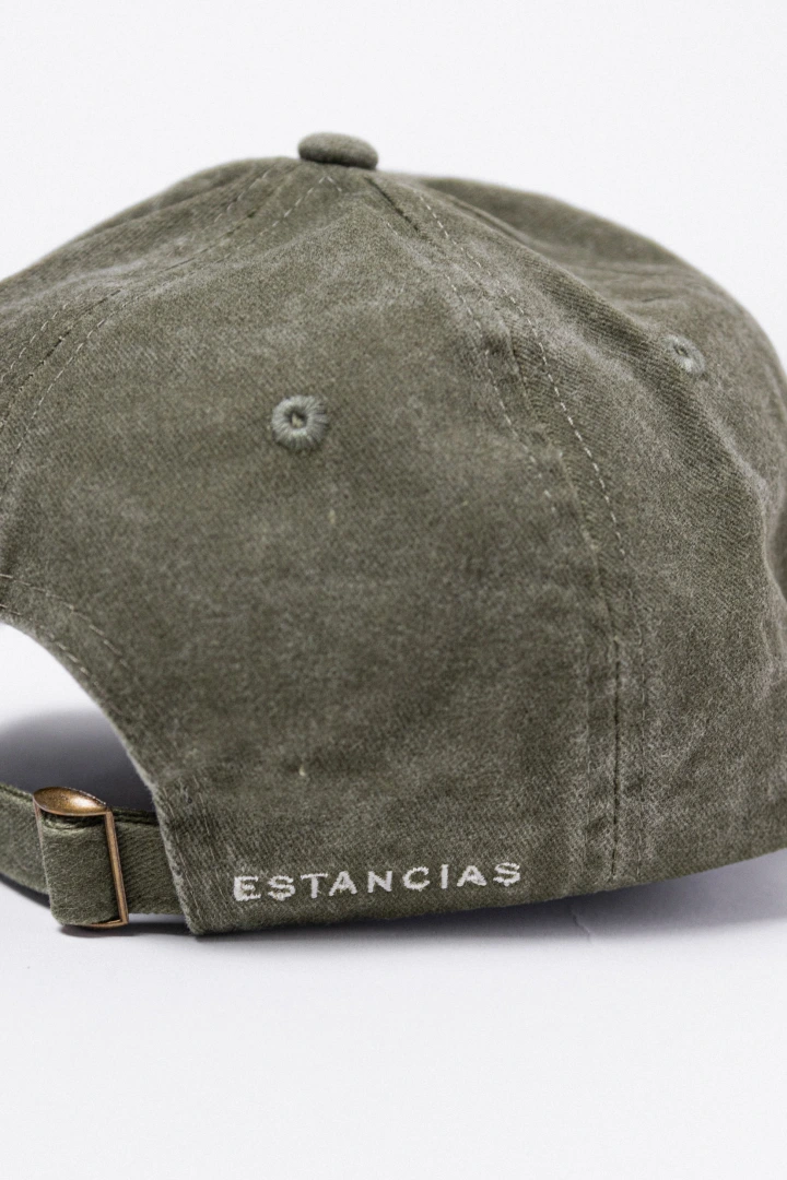 GORRA LEBLON