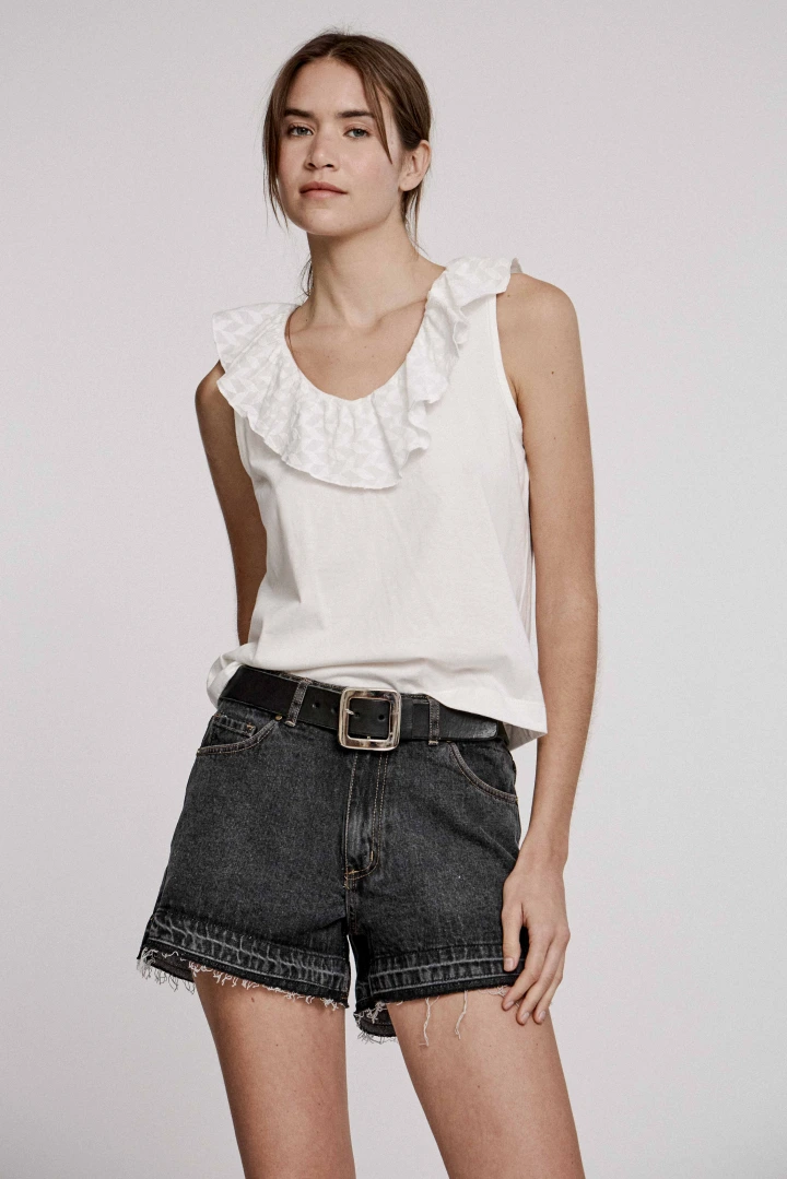 REMERA CARSIANA