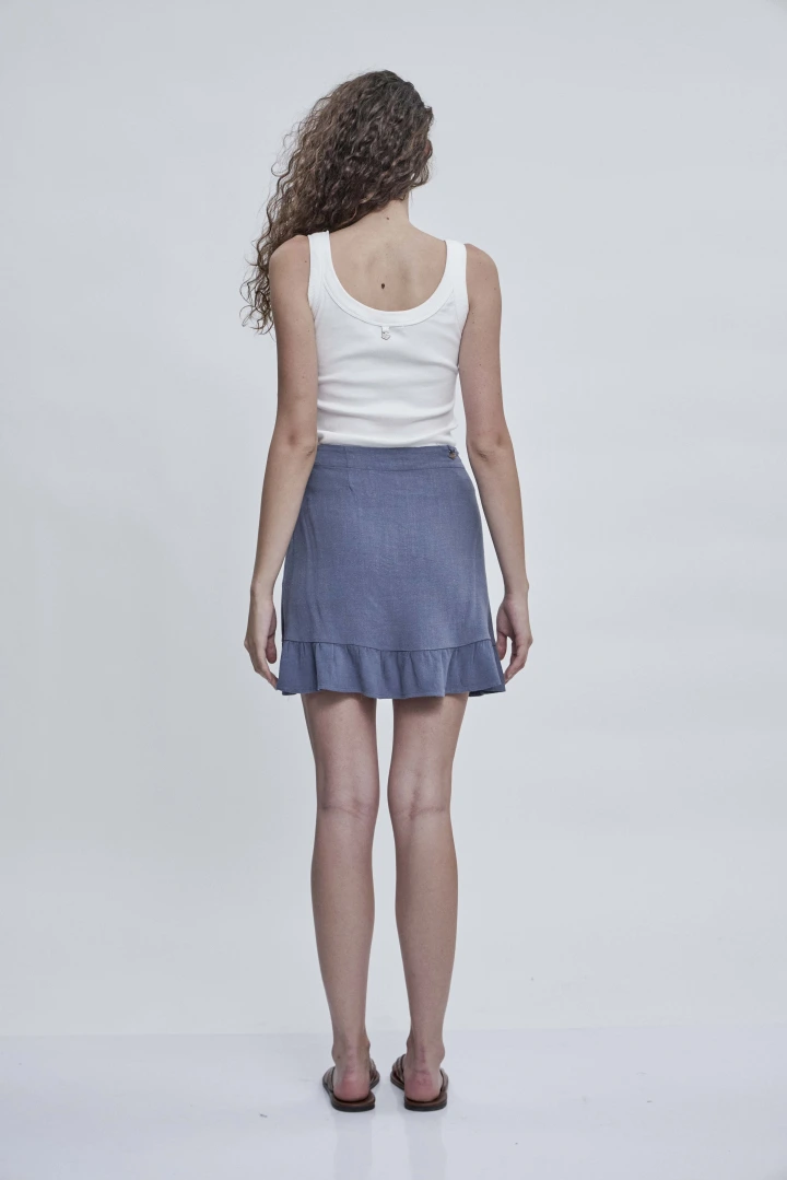 POLLERA NINA