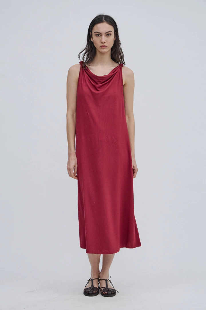 VESTIDO SANUR